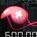 Joker Heist paytable Symbol 7